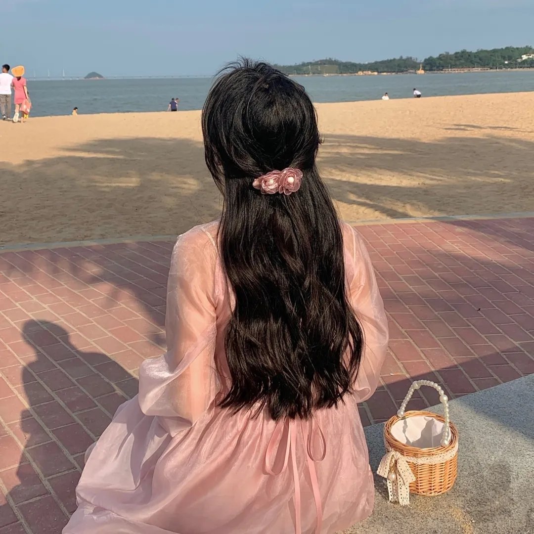 千古一美人