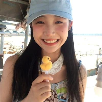 爱马的女孩
